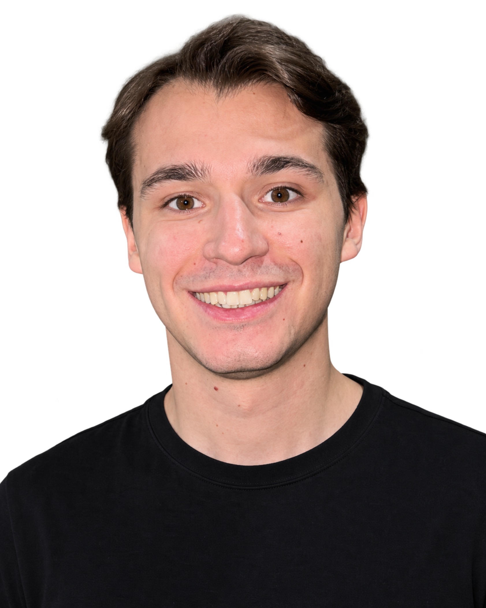 Charles Floate, founder of AI SEO Rainmakers